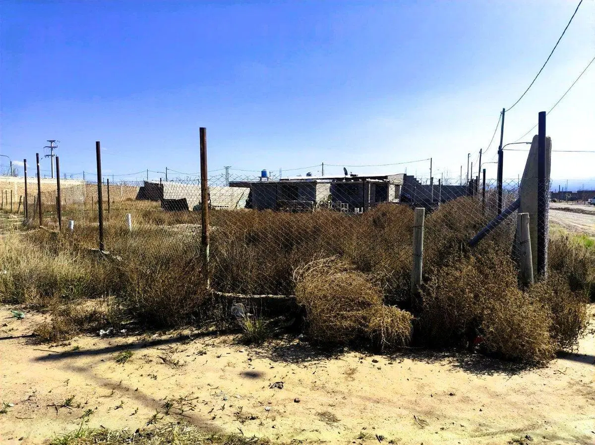 TERRENO 250 M² EN VENTA, UGARTECHE LUJAN DE CUYO 3