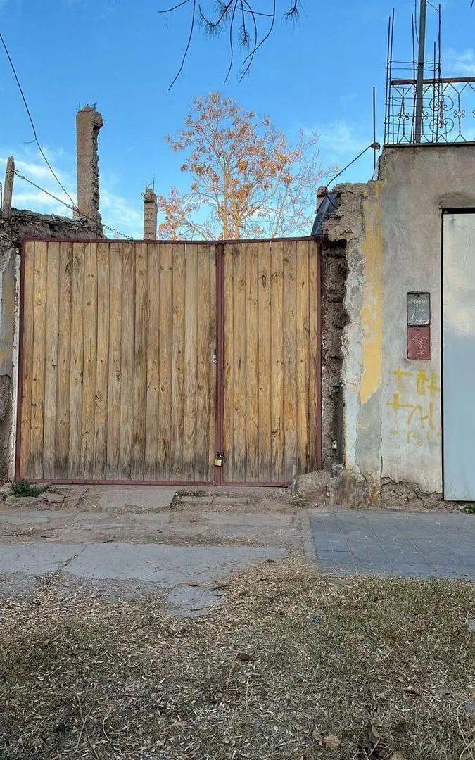 TERRENO EN VENTA EN CENTRO DE LUJÁN DE CUYO 2