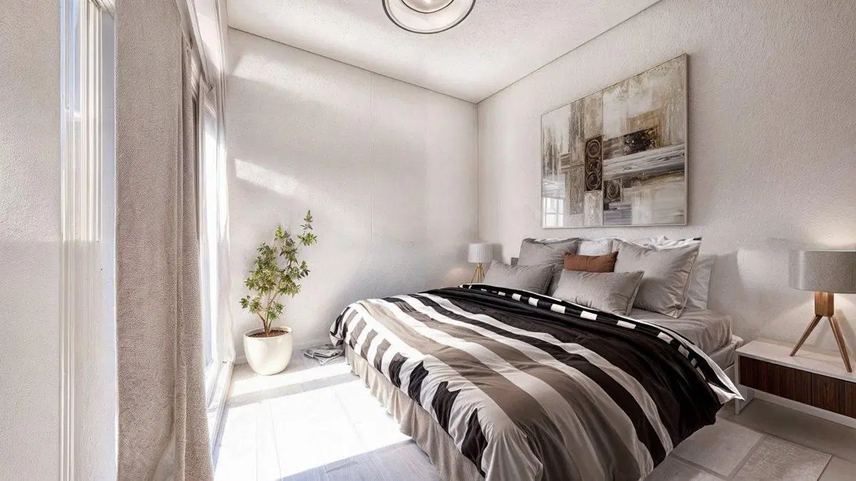 B° TERRA VITTA PRIVADO, CASA DE 3 AMBIENTES, MAIPÚ 4