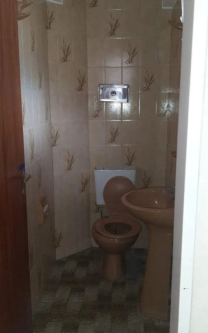 ALQUILER  - DEPARTAMENTO ESTILO CASA 5