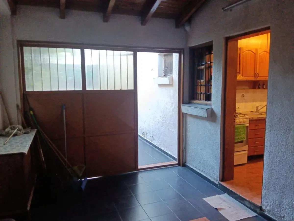 Casa en rodeo del medio Calle Pedro Molina 2