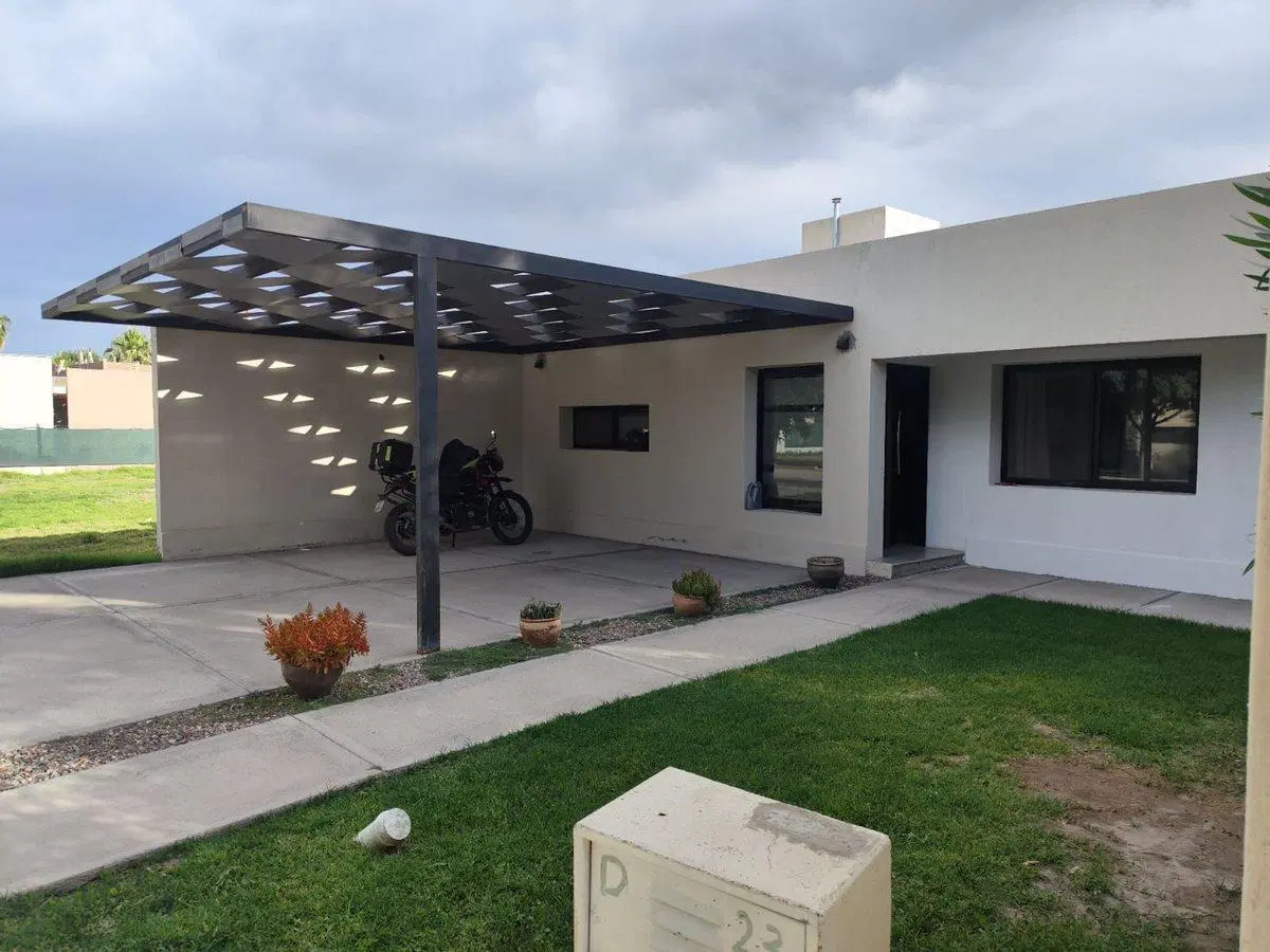 CASA A LA VENTA EN BARRIO SOL ANDINO I GUAYMALLEN 4