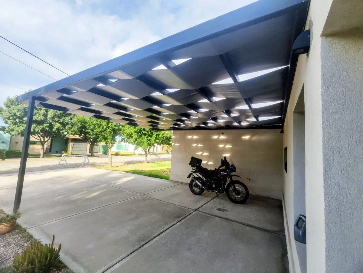 CASA A LA VENTA EN BARRIO SOL ANDINO I GUAYMALLEN 3