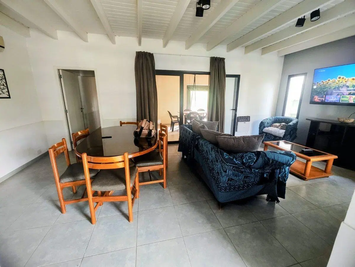 CASA A LA VENTA EN BARRIO SOL ANDINO I GUAYMALLEN 2