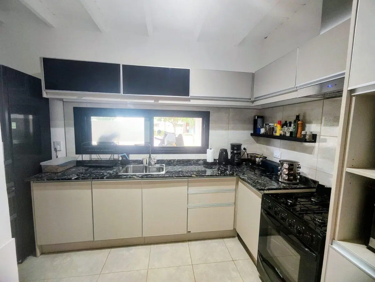 CASA A LA VENTA EN BARRIO SOL ANDINO I GUAYMALLEN 5