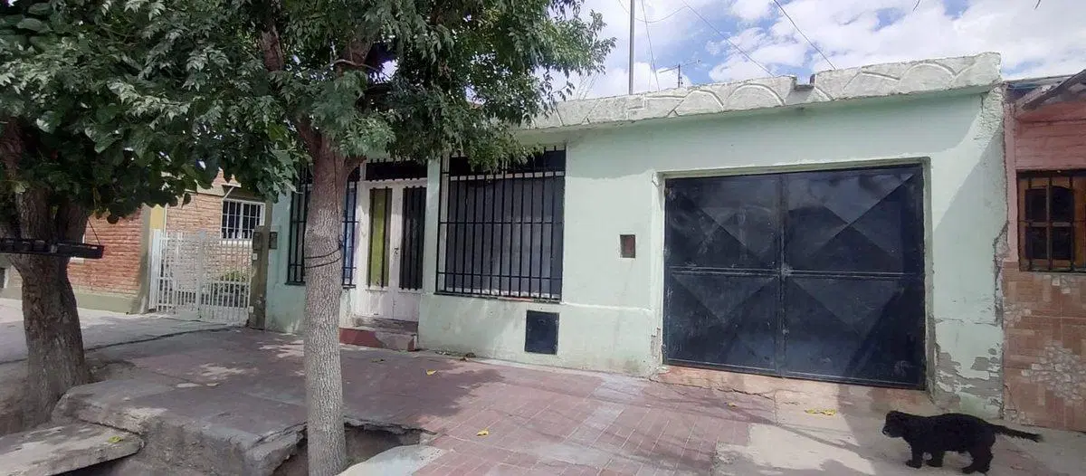 VENDO CASA EN MAIPU COQUIMBITO 2