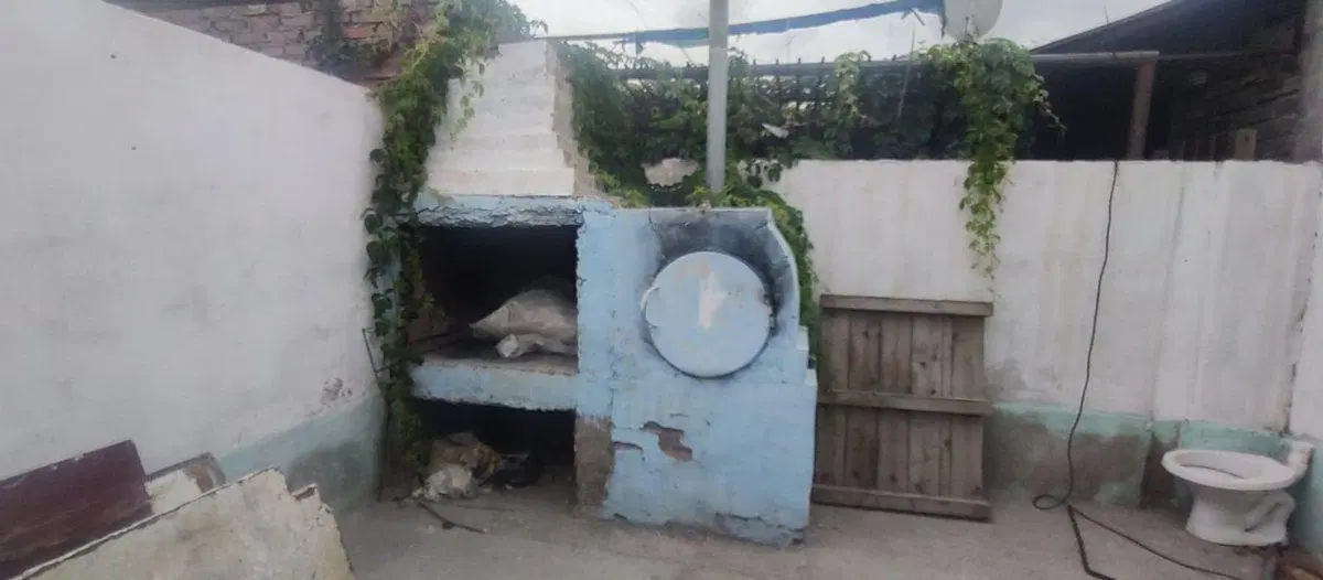 VENDO CASA EN MAIPU COQUIMBITO 3
