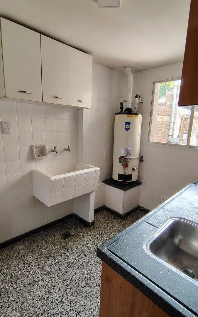 ALQUILER DEPARTAMENTO CENTRICO 5