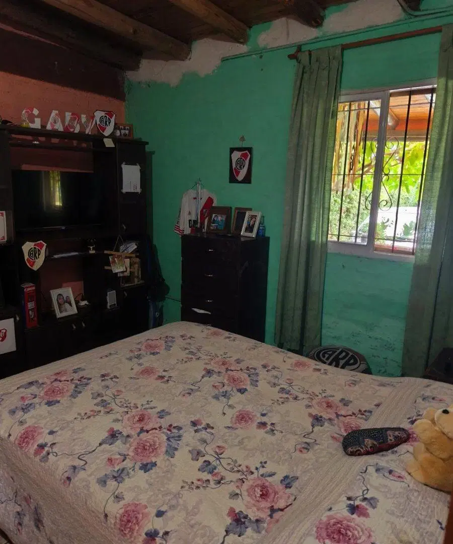 CASA 2 DORM+ PISCINA,EN COMPLEJO CORDILLERA, MAIPÚ 4