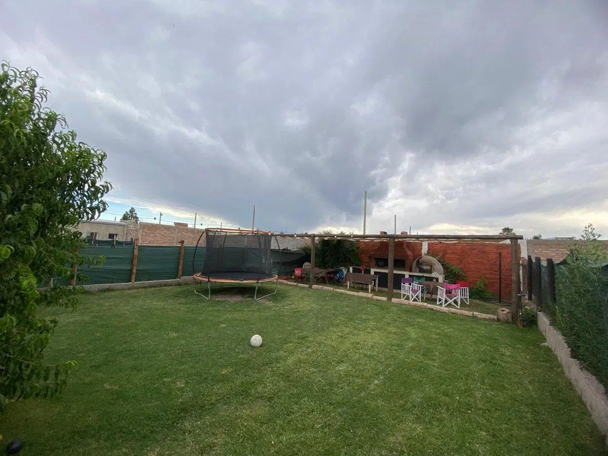 Se Vende Casa Amplia y Luminosa. Gran Oportunidad 2