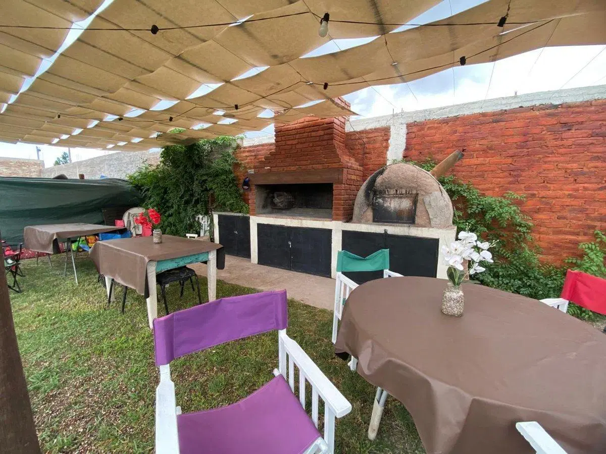 Se Vende Casa Amplia y Luminosa. Gran Oportunidad 4