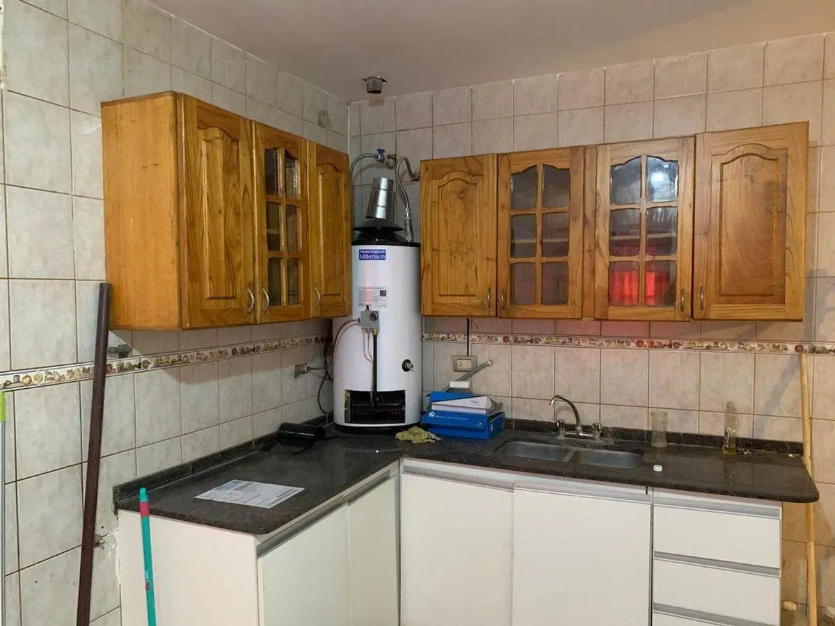 SE VENDE RENOVADA CASA EN B LA FLORESTA  GLLEM MZA 4