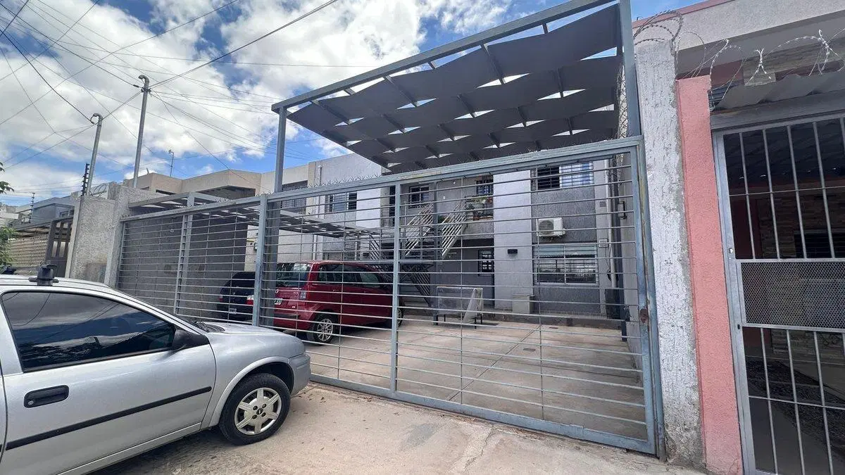 Se VENDE Excelente departamento en Guaymallen 2