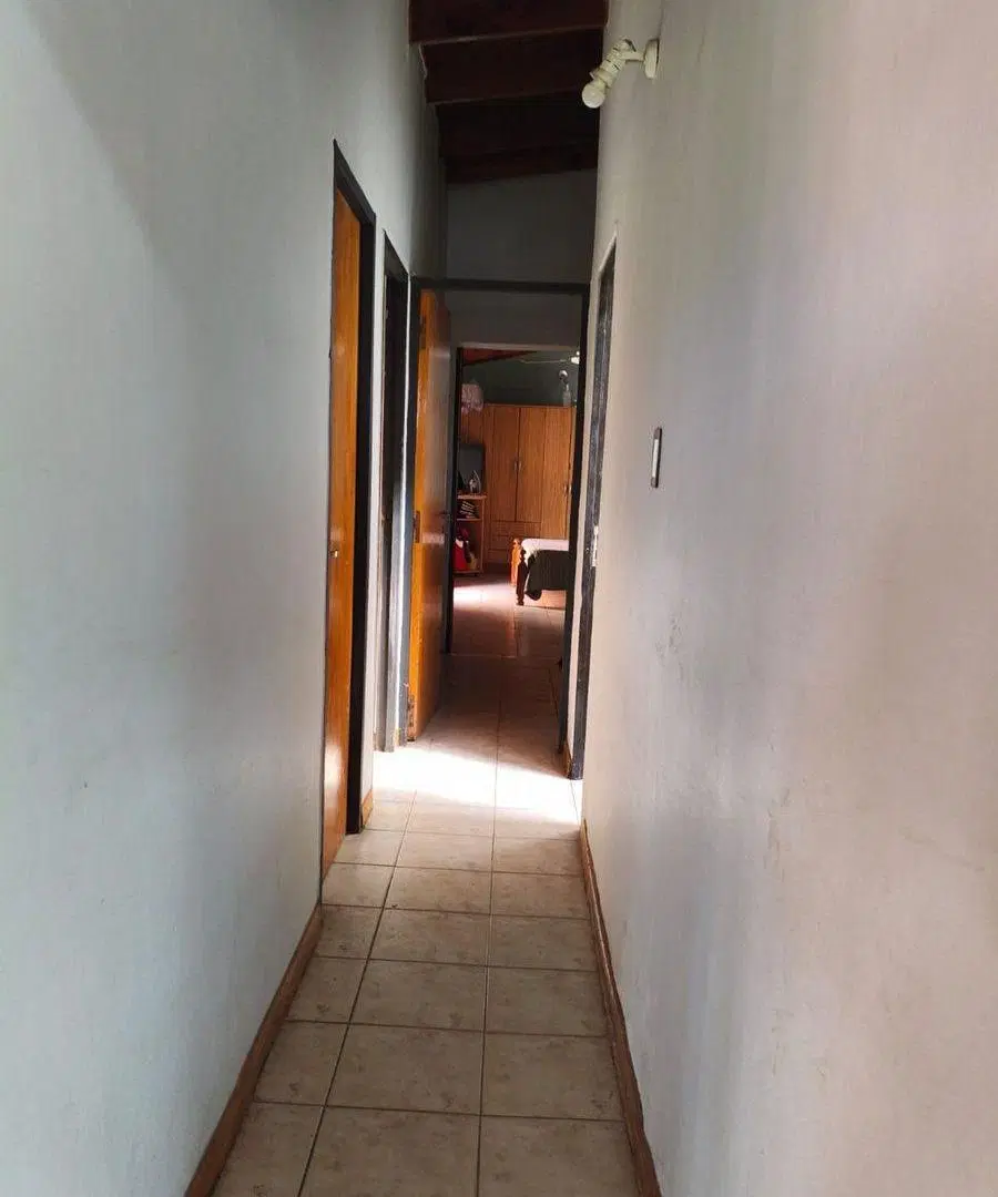 CASA 3 DORM, 2DO BARRIO VIALIDAD, GUAYMALLÉN, MZA 2