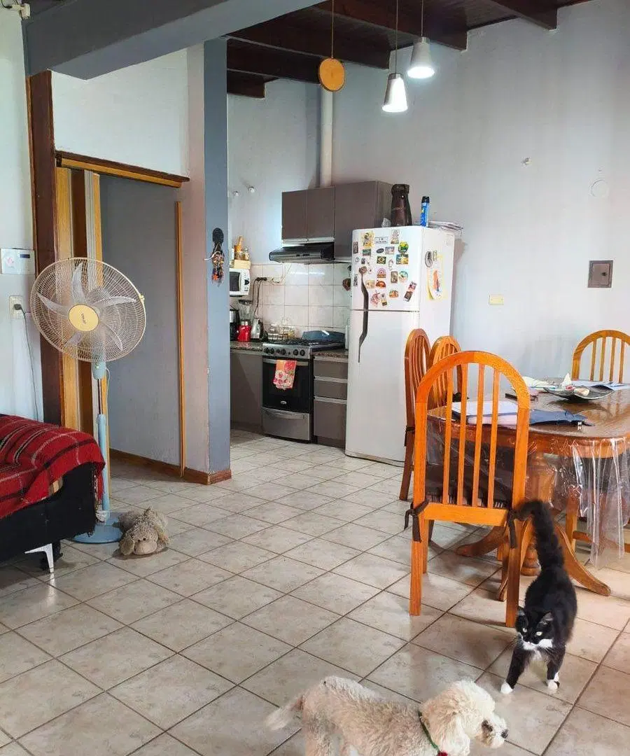 CASA 3 DORM, 2DO BARRIO VIALIDAD, GUAYMALLÉN, MZA 5