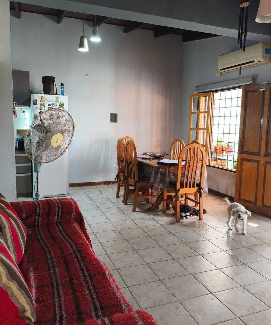 CASA 3 DORM, 2DO BARRIO VIALIDAD, GUAYMALLÉN, MZA 4