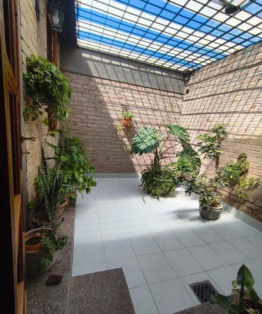 CASA 3 DORMITORIOS + PISCINA, EL CHALLAO LAS HERAS 3