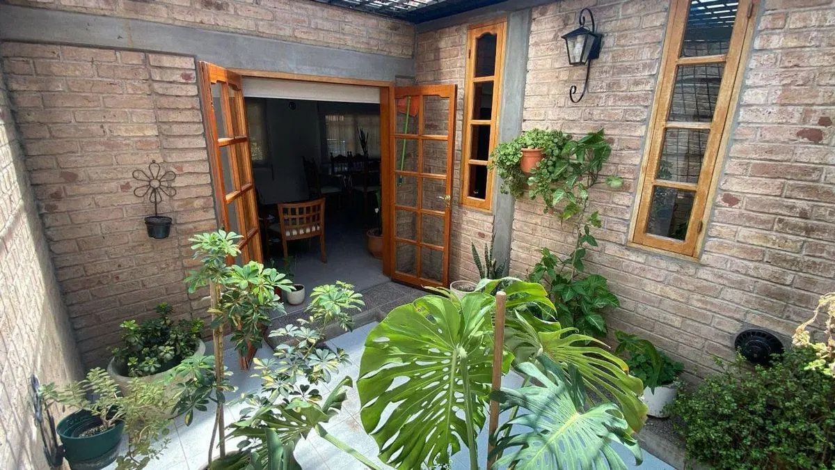 CASA 3 DORMITORIOS + PISCINA, EL CHALLAO LAS HERAS 2