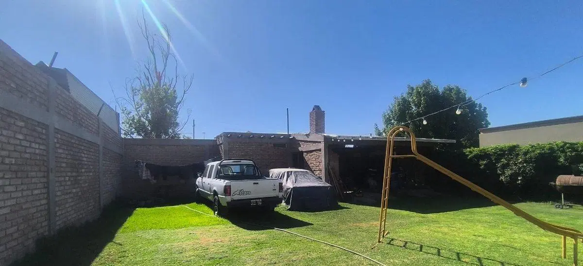 VENTA DE CASA EN CASA PUEBLO, LUJAN DE CUYO 3