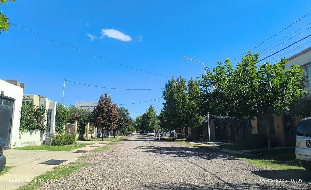 VENTA DE CASA EN CASA PUEBLO, LUJAN DE CUYO 5