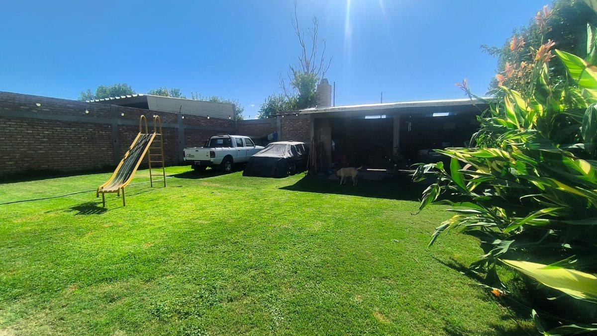 VENTA DE CASA EN CASA PUEBLO, LUJAN DE CUYO
