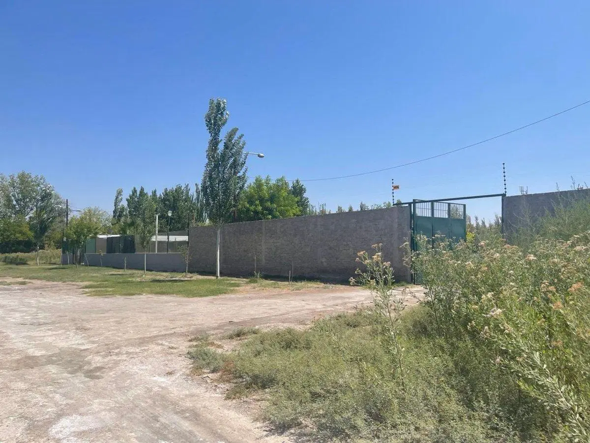 LOTE 5000m CALLE MIRALLES 1KM DE S. DEL CASTILLO, 2