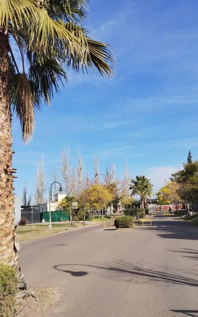 Ultimo Lote del Barrio Liceo Rugby II 4