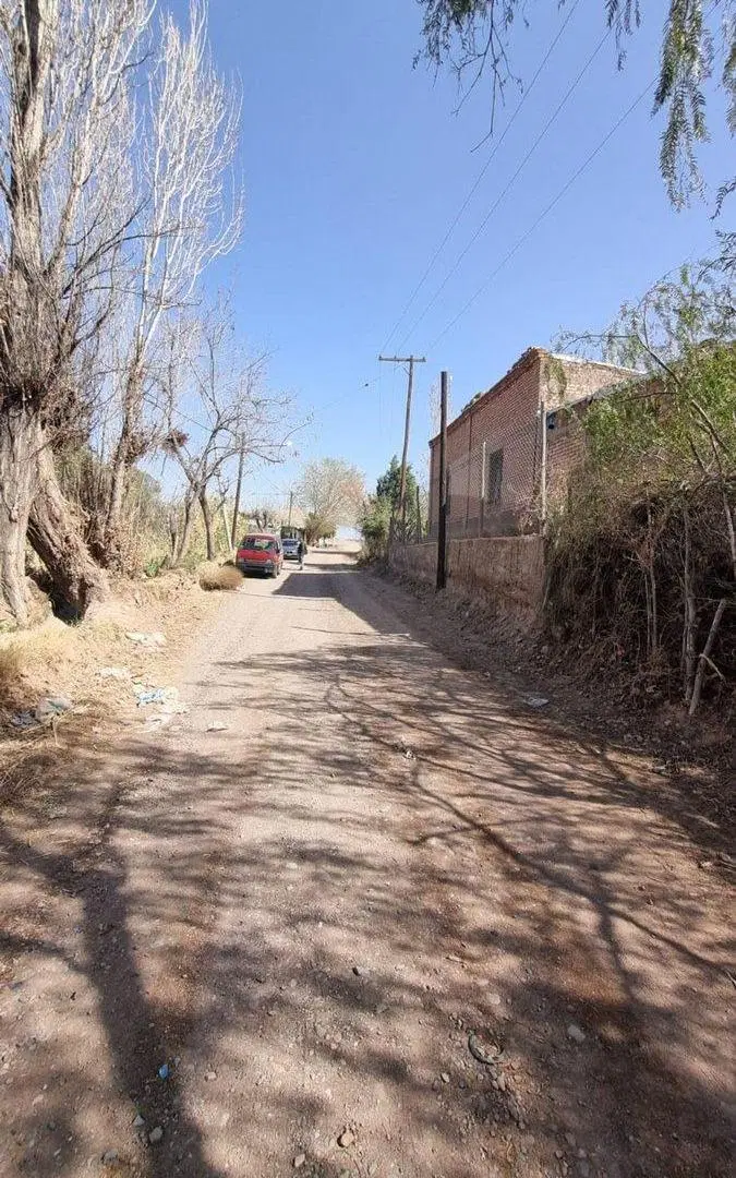 Oportunidad de Inversión en El Borbollón 4