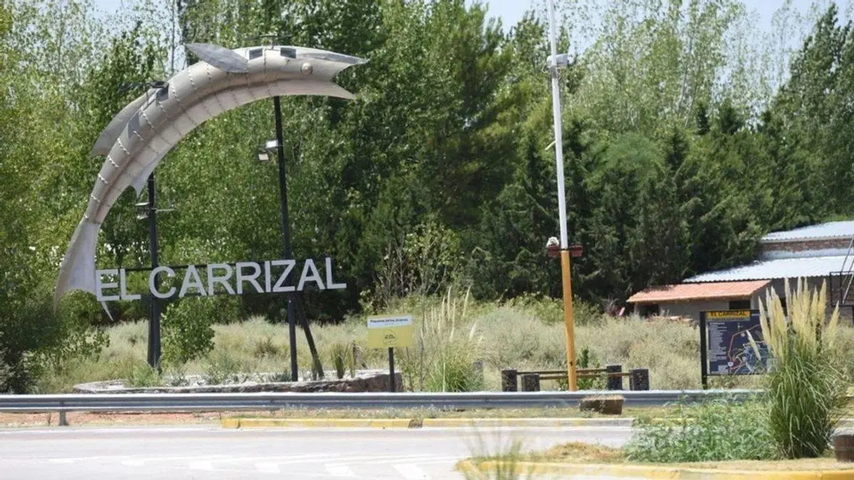VENTA DE LOTE- LUJÁN- CARRIZAL- B° PUERTAS DEL SOL 3