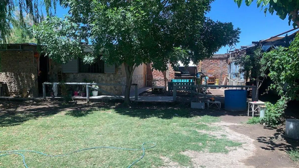 SE VENDE EN BARRIO PRIVADO OASIS CASA CON PILETA 2
