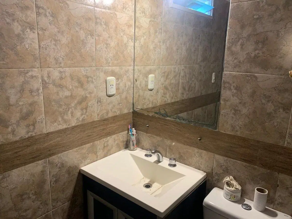 SE VENDE EN BARRIO PRIVADO OASIS CASA CON PILETA 5
