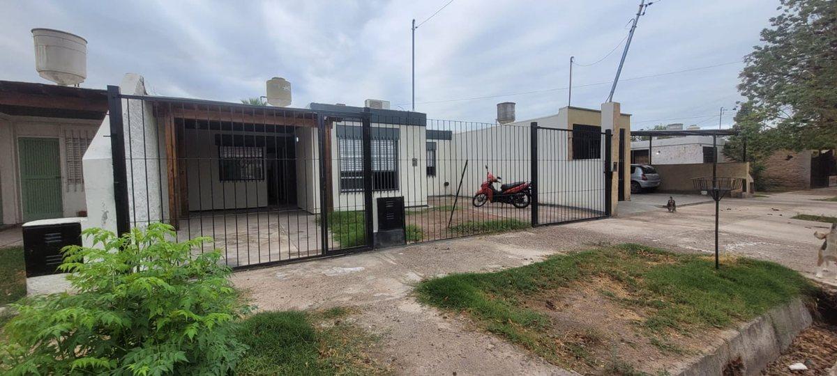 VENTA CASA BARRIO TAMARINDO II LAS HERAS MENDOZA