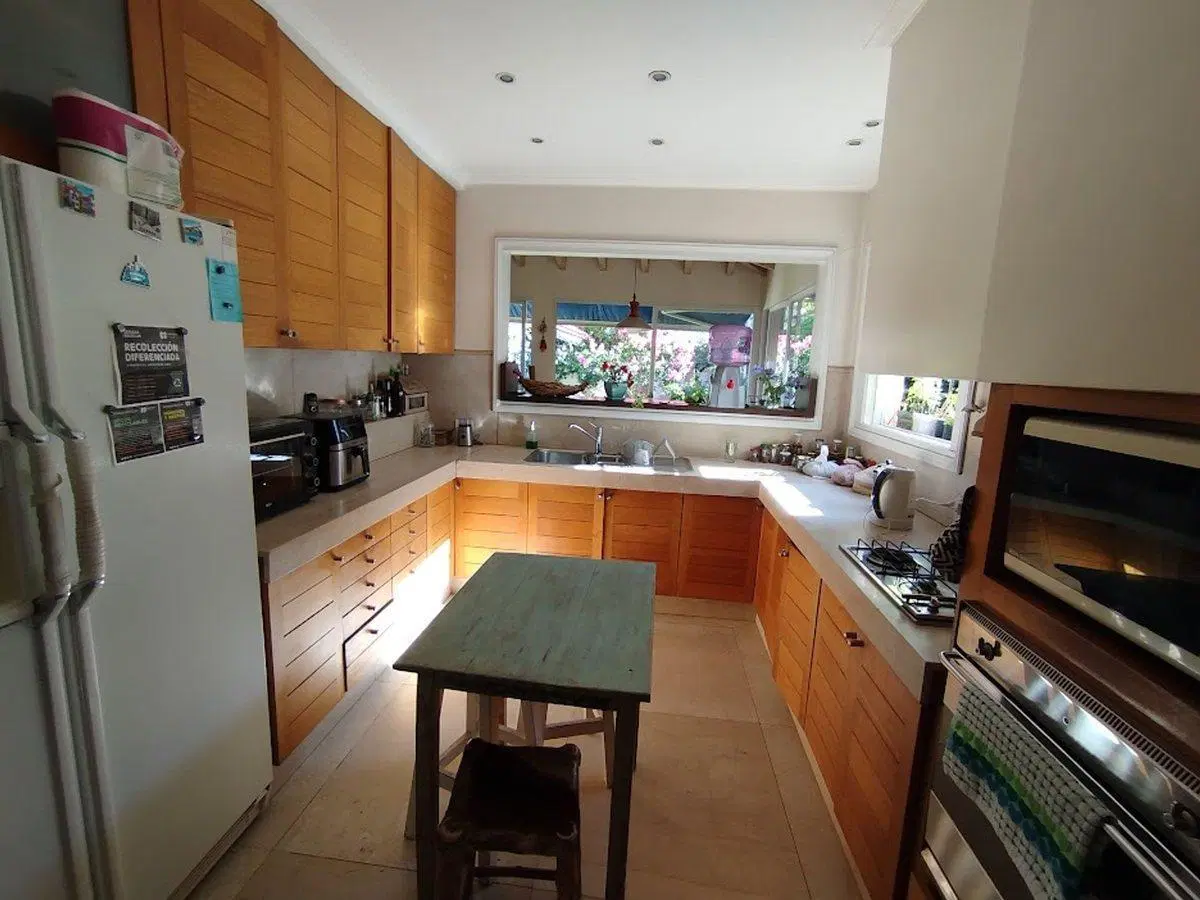 Alquiler Chalet en Plena Avenida Emilio Civit 2