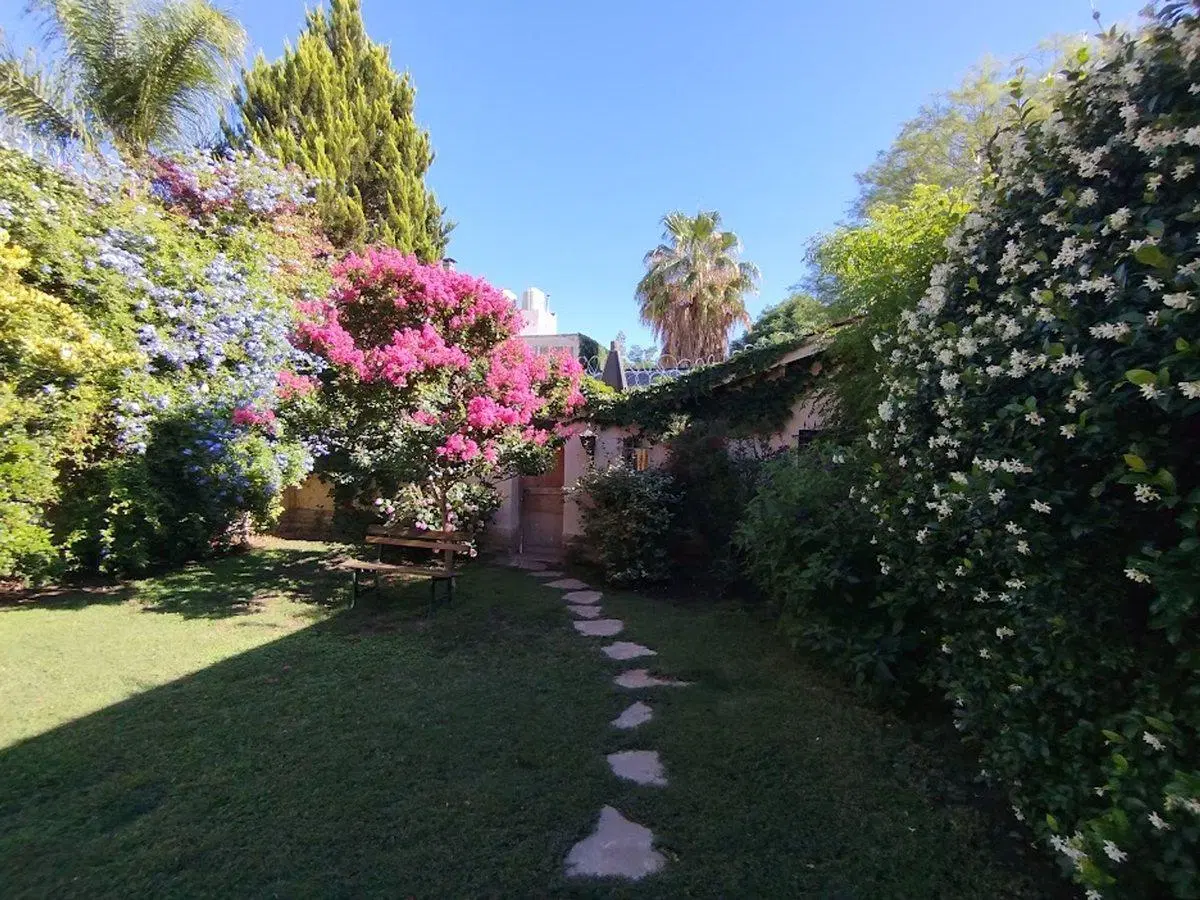 Alquiler Chalet en Plena Avenida Emilio Civit 3