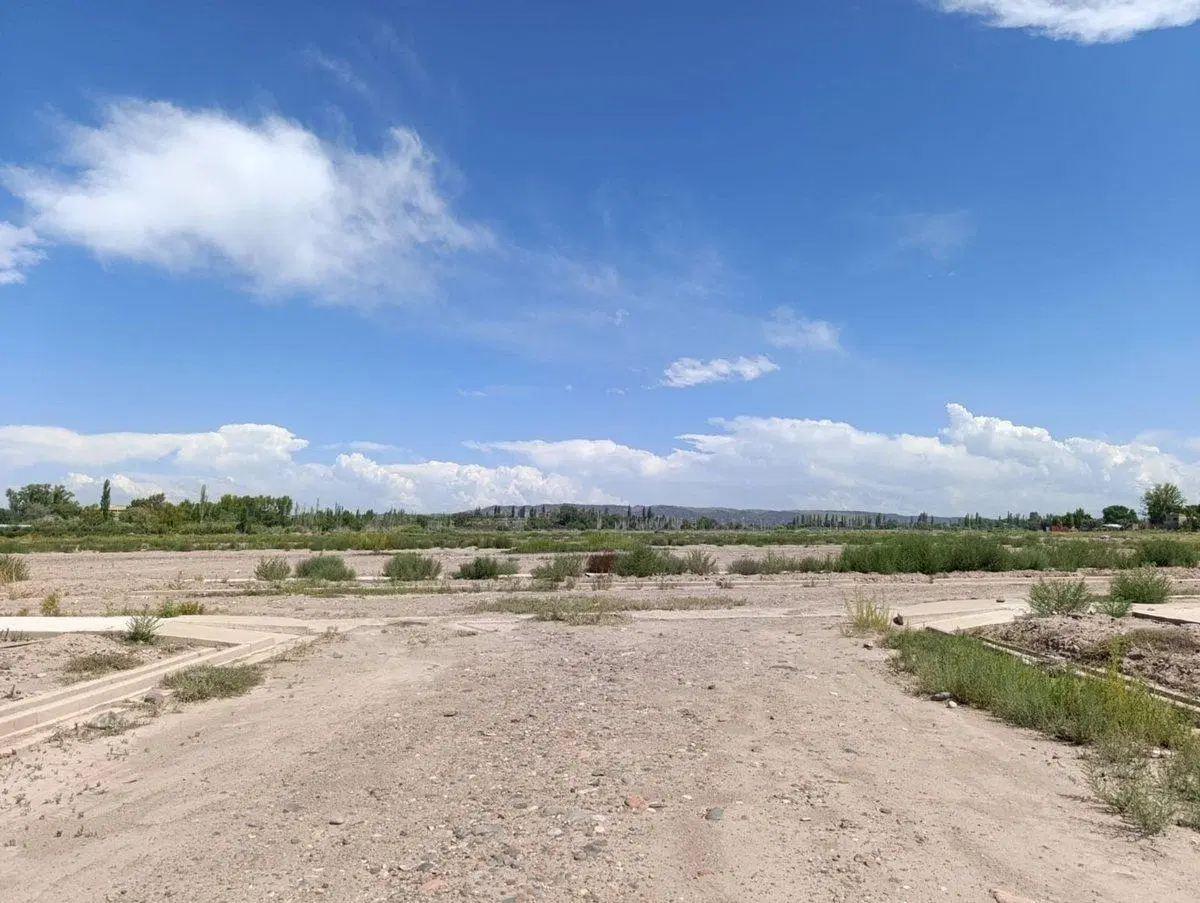VENTA DE LOTE EN LUNLUNTA MAIPU, OPORTUNIDAD. 2