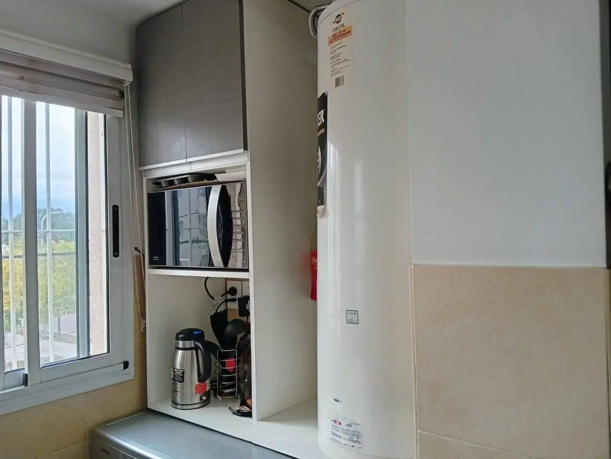 VENTA DE DEPARTAMENTO EN MAIPU 5