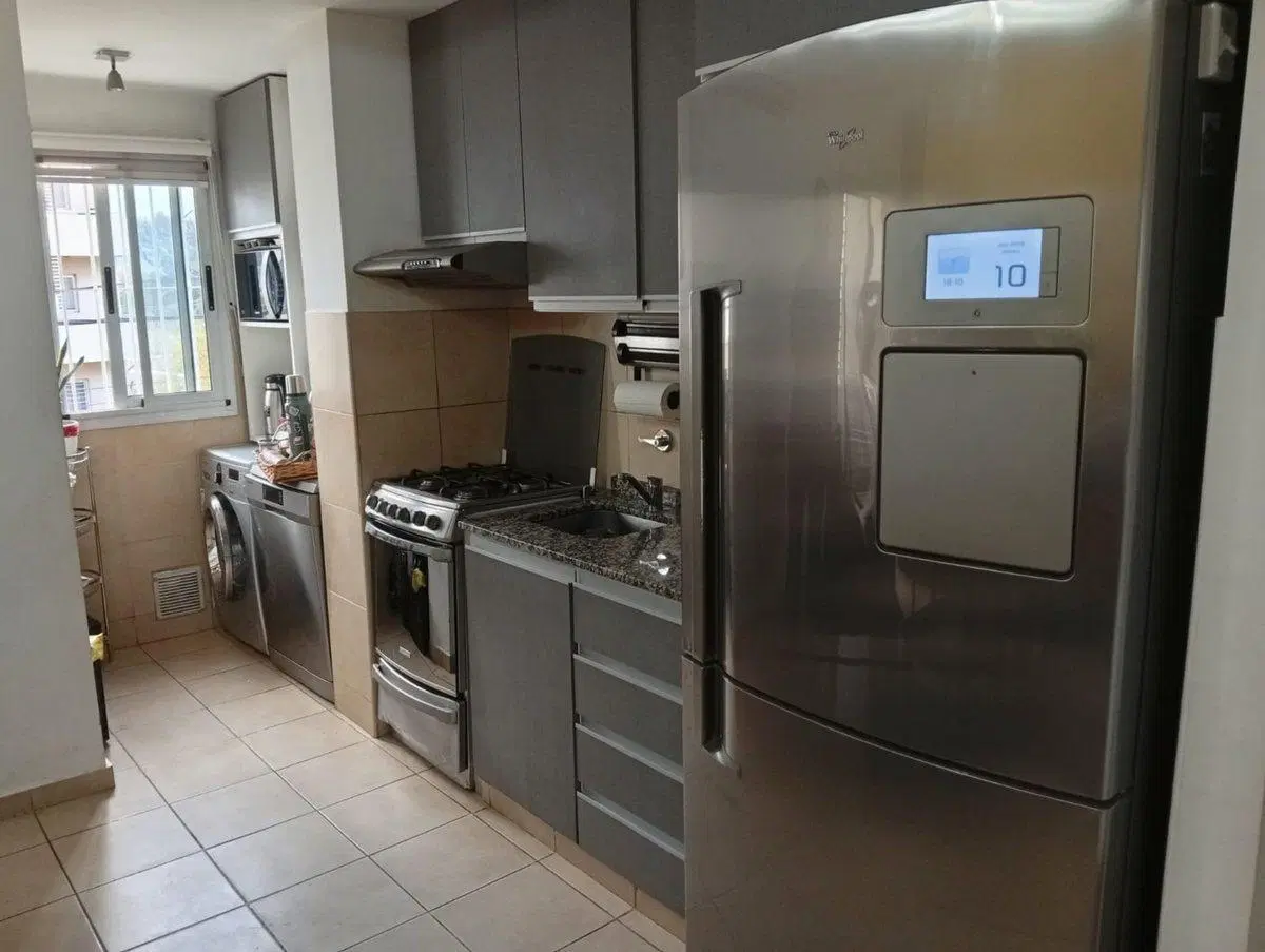 VENTA DE DEPARTAMENTO EN MAIPU 3