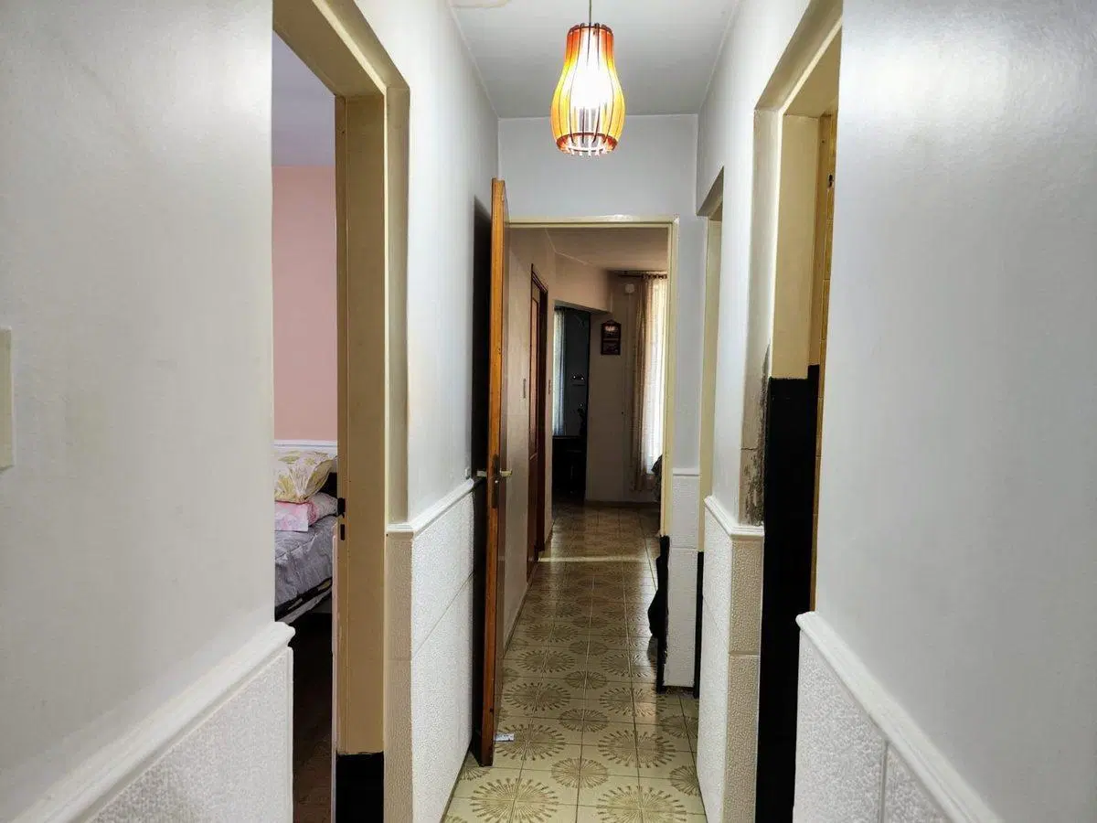 CASA EN VENTA BARRIO TRAPICHE GODOY CRUZ 5