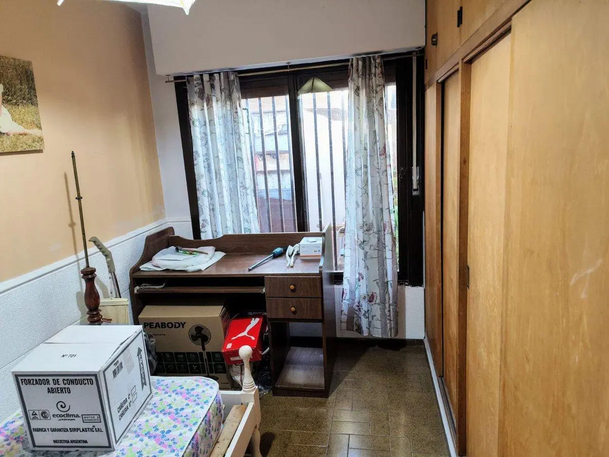 CASA EN VENTA BARRIO TRAPICHE GODOY CRUZ 4