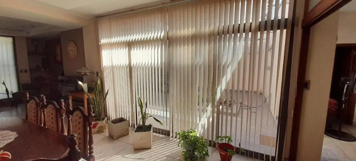 Excelente Casa en Guaymallen complejo cerrado 4