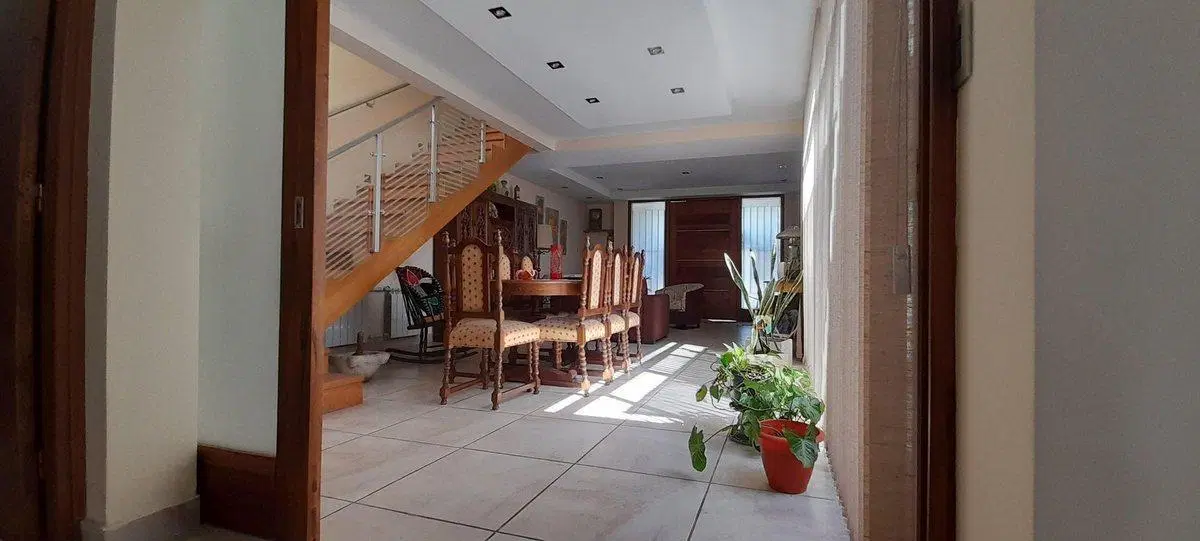 Excelente Casa en Guaymallen complejo cerrado 5