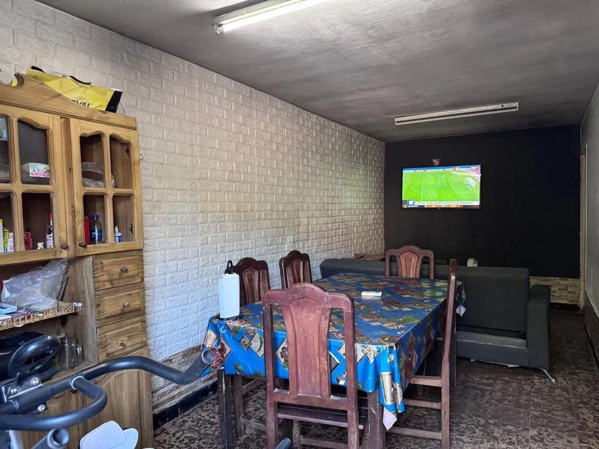 VENTA CASA EN VILLA NUEVA 5