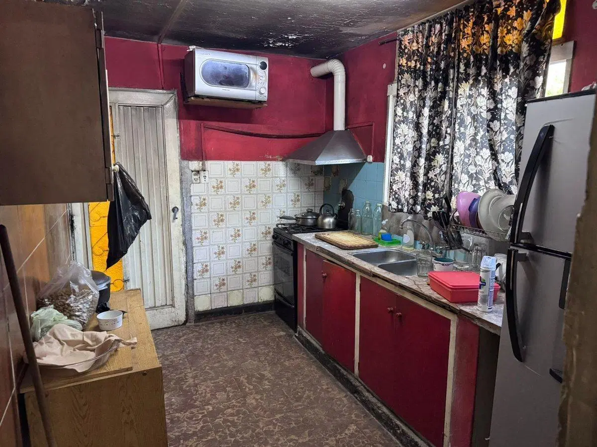 VENTA CASA EN VILLA NUEVA 4