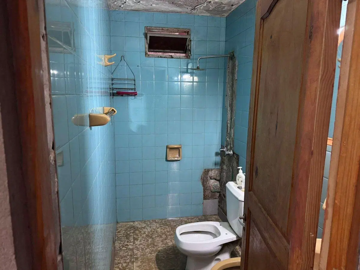 VENTA CASA EN VILLA NUEVA 3