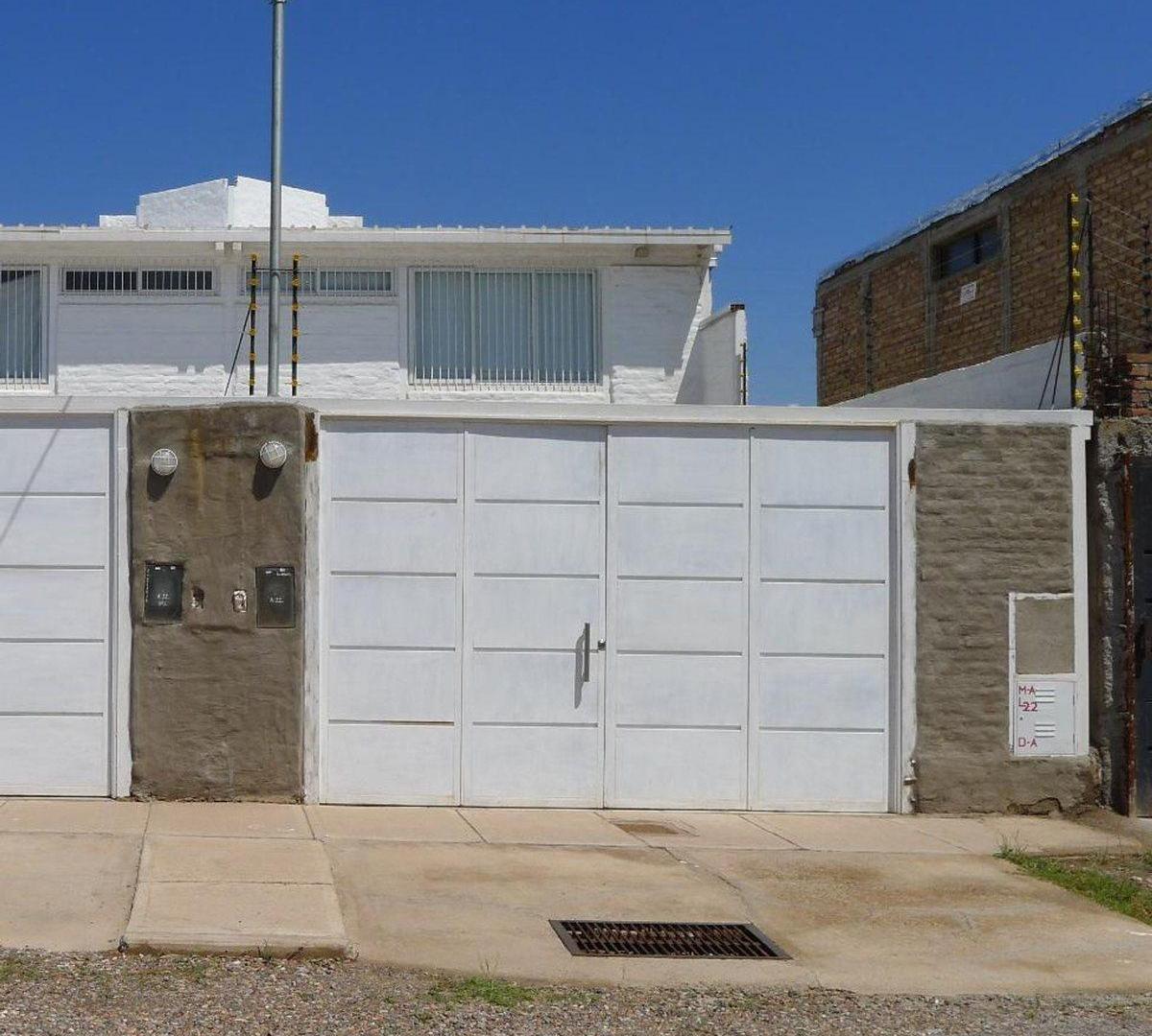 AMPLIO Y MODERNO DUPLEX EN VENTA