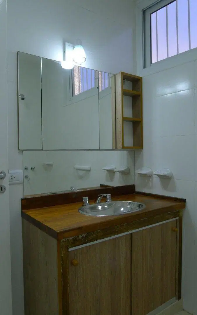 AMPLIO Y MODERNO DUPLEX EN VENTA 4