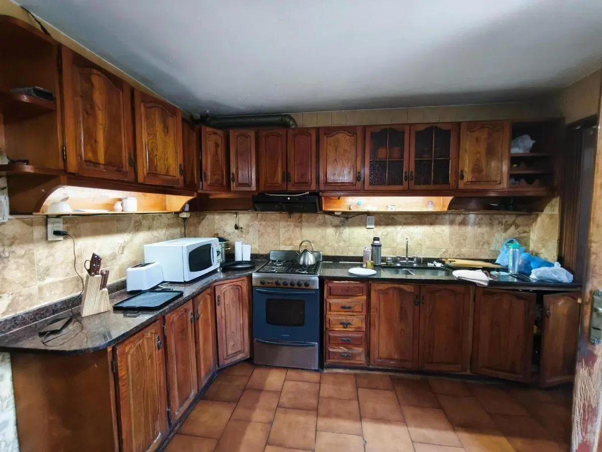Venta de Casa Dúplex en el centro de Maipú 3