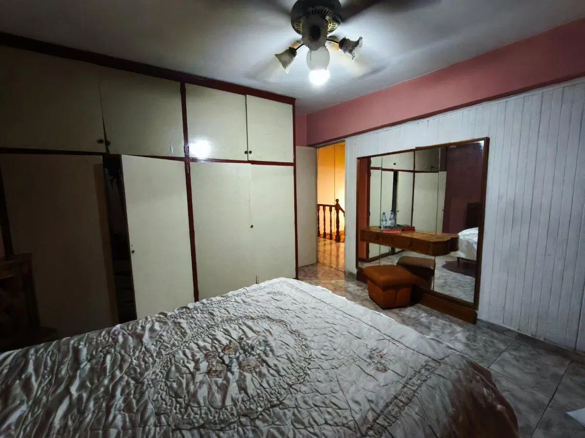 Venta de Casa Dúplex en el centro de Maipú 4