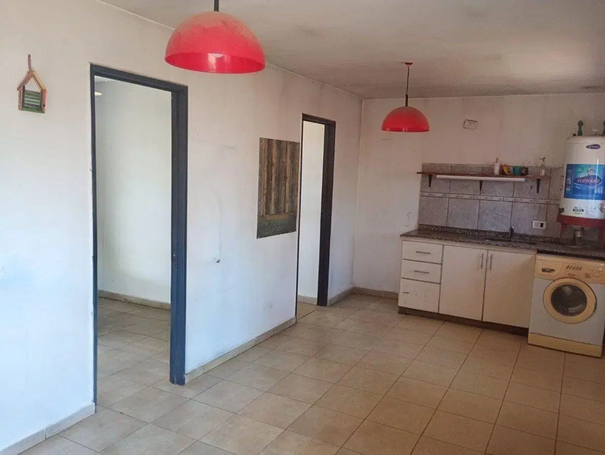 CASA EN VENTA EN JOCOLÍ, LAVALLE SOBRE RUTA 40 4