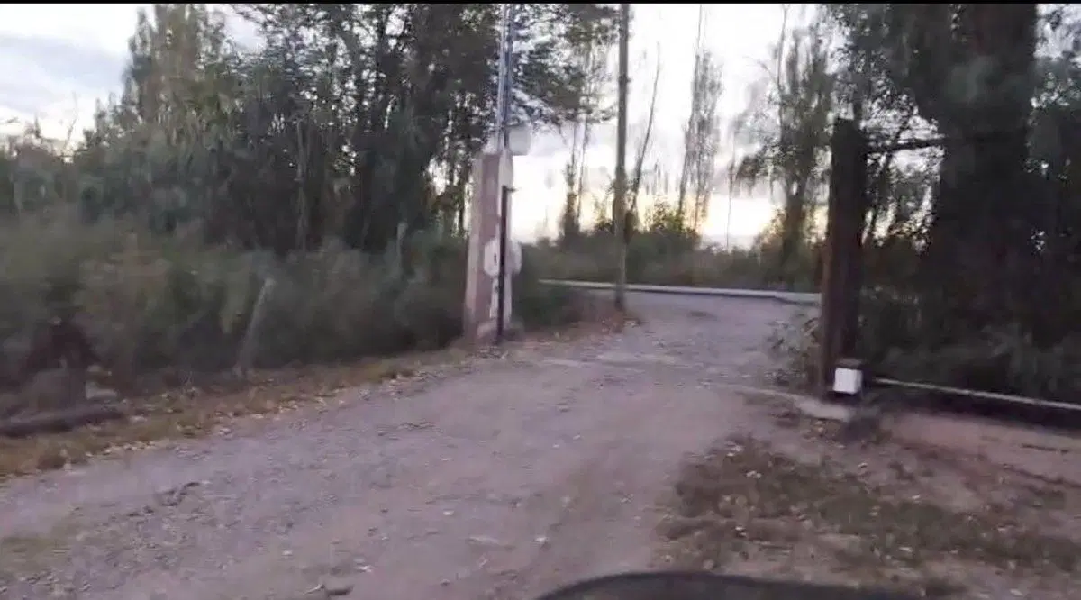 TERRENO EN VENTA EN COLONIA BOMBAL 3